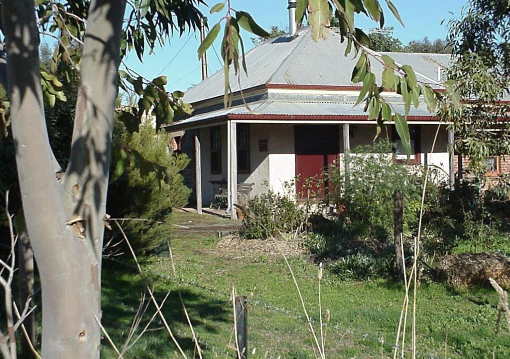 Bethany Hotel | Bethany Cottages