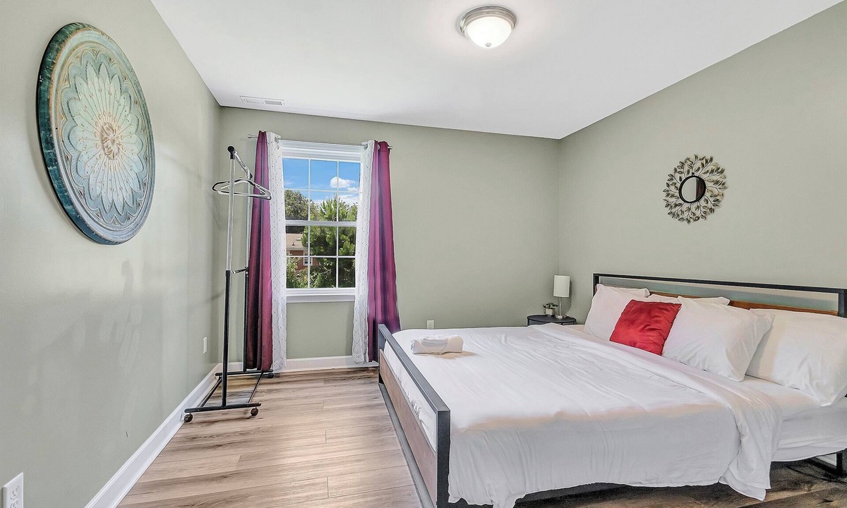 Huntsville Apartment | Bethany Grove House B | Cozy Stay w/Pool Access