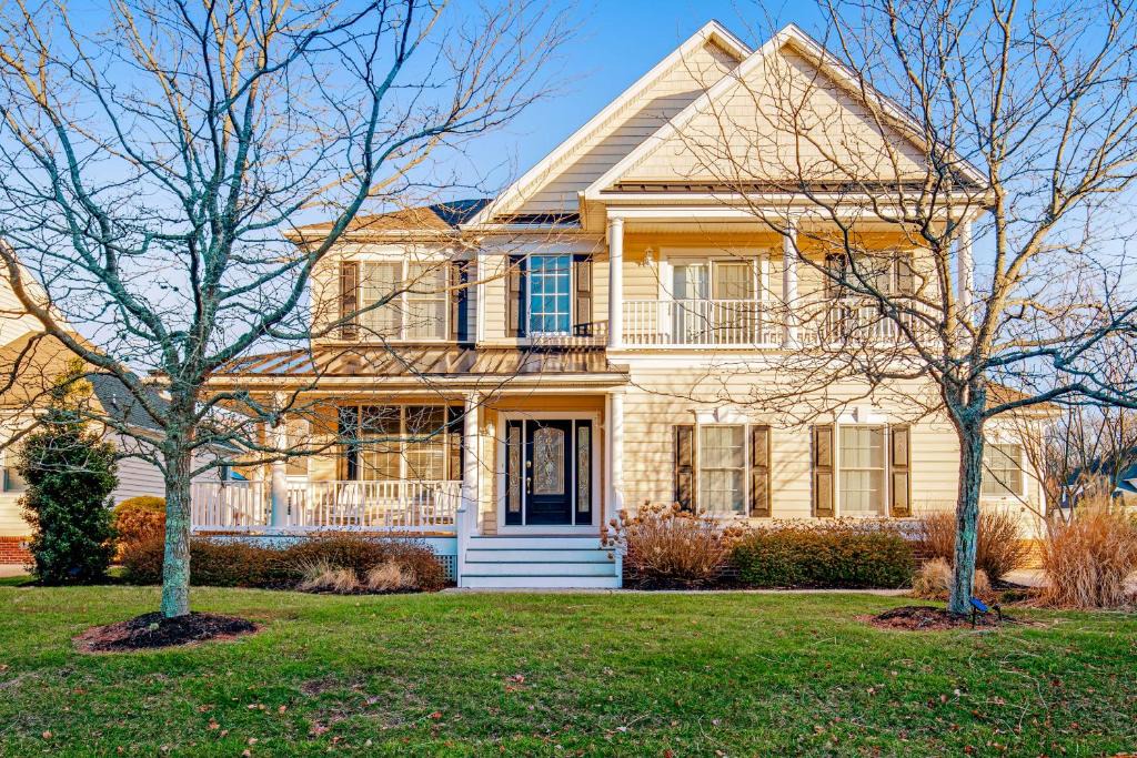 Ocean View House | Bethany Lakes - 31302 Terry Circle