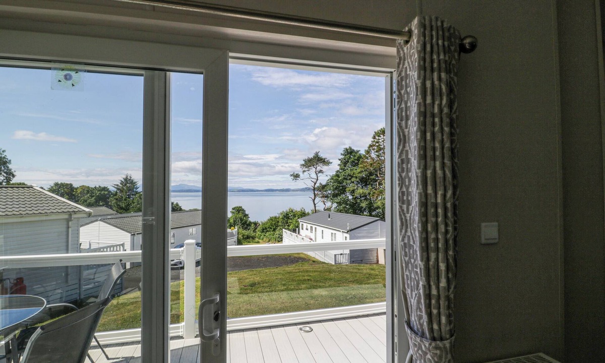 Wemyss Bay Cottage | Bethany's Retreat