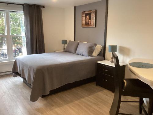 Sherbrooke Hotel | Bethel