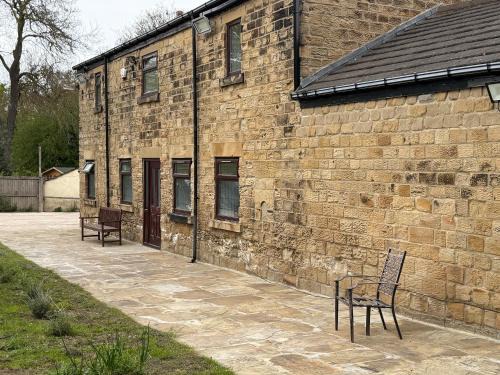 Woodlesford House | Bethel Cottage