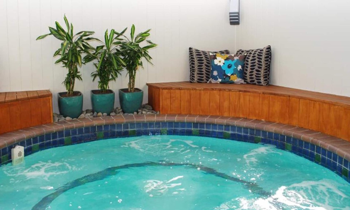 Bethlehem Hotel | Bethlehem Motor Inn