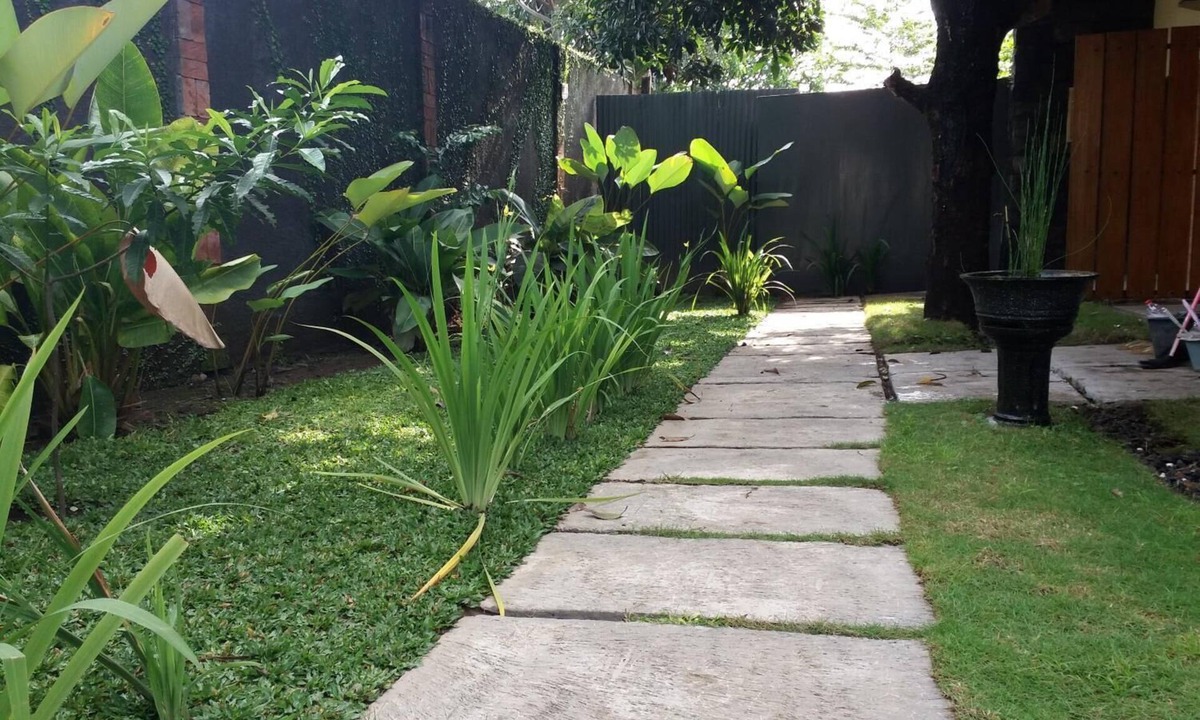 Kalasan House | Beto Guesthouse