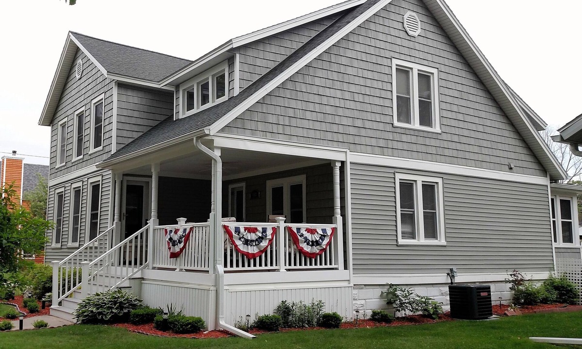 Frankfort House | Betsie Bay House - We help Create Memories!