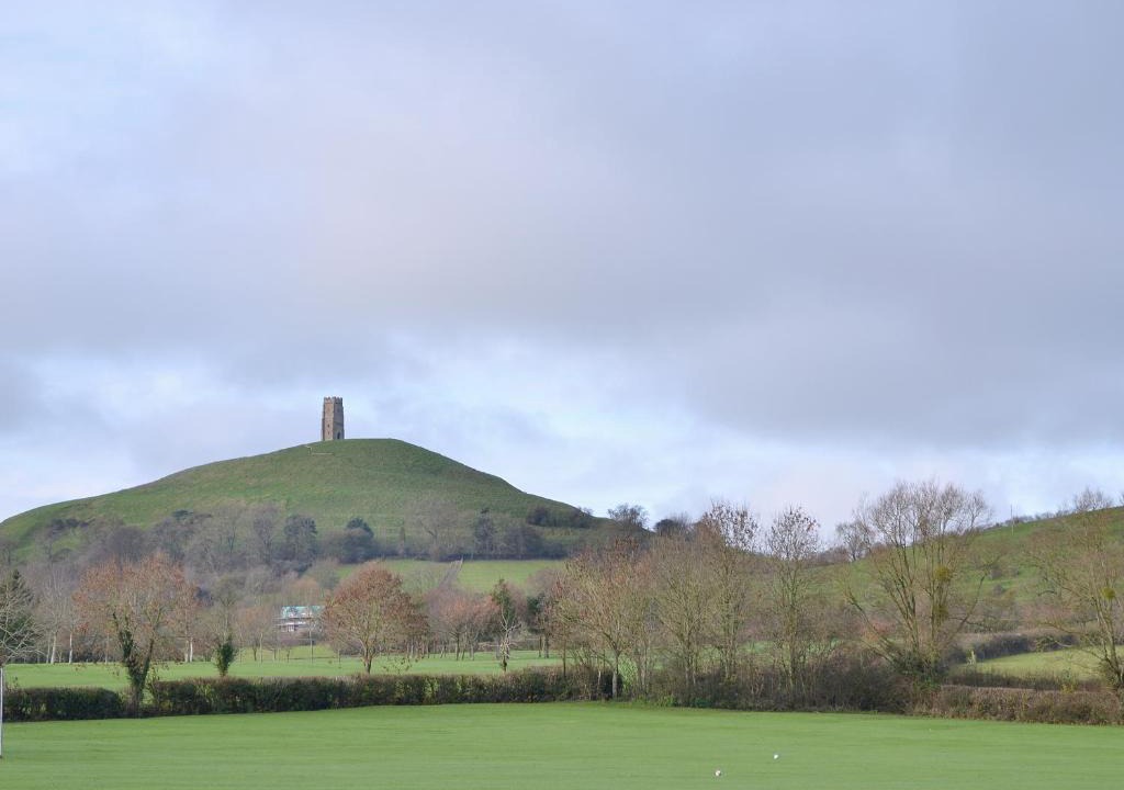 Butleigh House | Betsy Cottage
