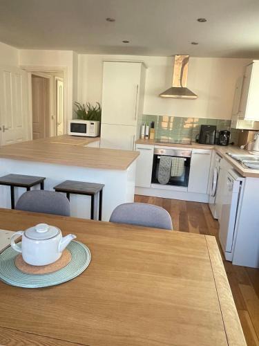 Lostock Gralam Apartment | Betsy