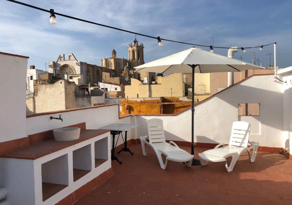 Old Town Apartment | Bettatur Apartaments Cuirateries