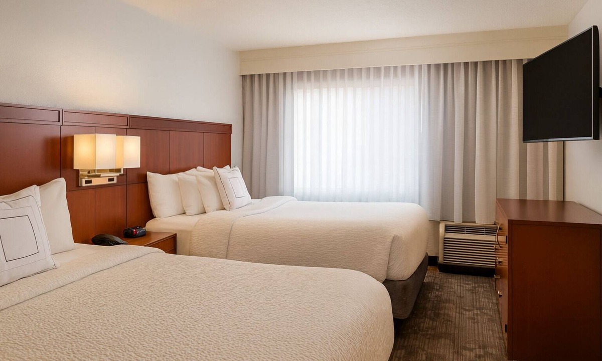 Twin Brook Hotel | Better Choice for your Vacation! 3 Comfortable Units, Pets Are Welcome!