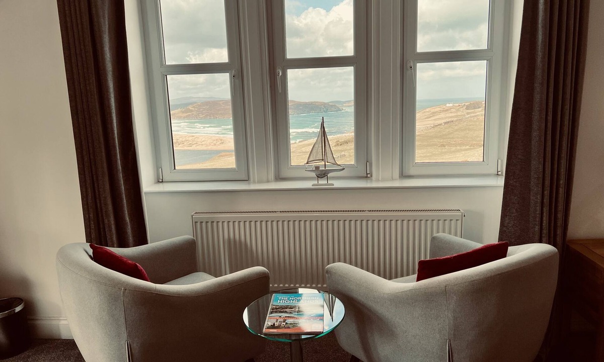 Bettyhill Hotel | Bettyhill Hotel