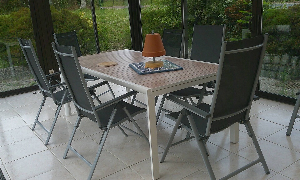 St-Aubin-du-Perron House | Between Cherbourg and Le Mont Saint Michel