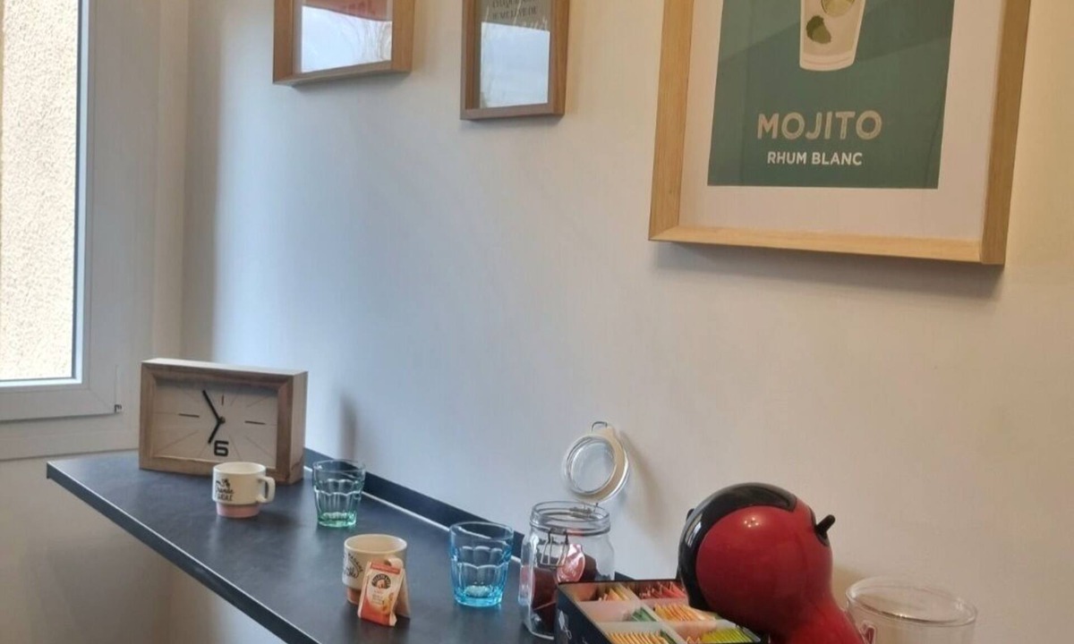 Cluses Apartment | Between lakes and mountains