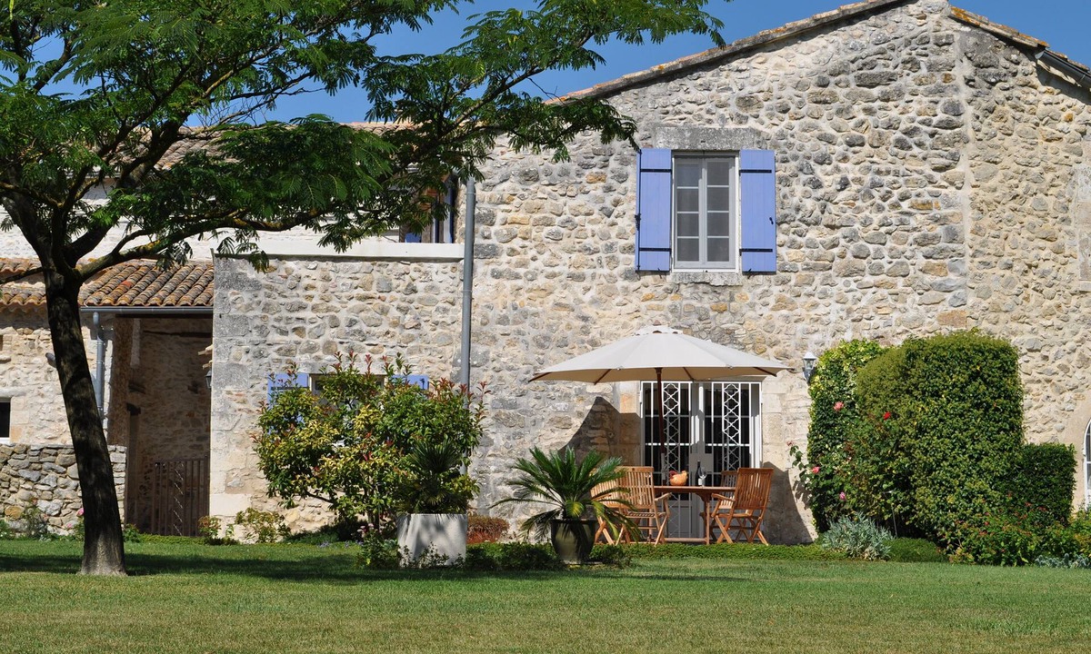 Lussan Other | BETWEEN PROVENCE AND ARDECHE GUEST HOUSE AT MAS CHAZEL NEAR UZES AND NÎMES
