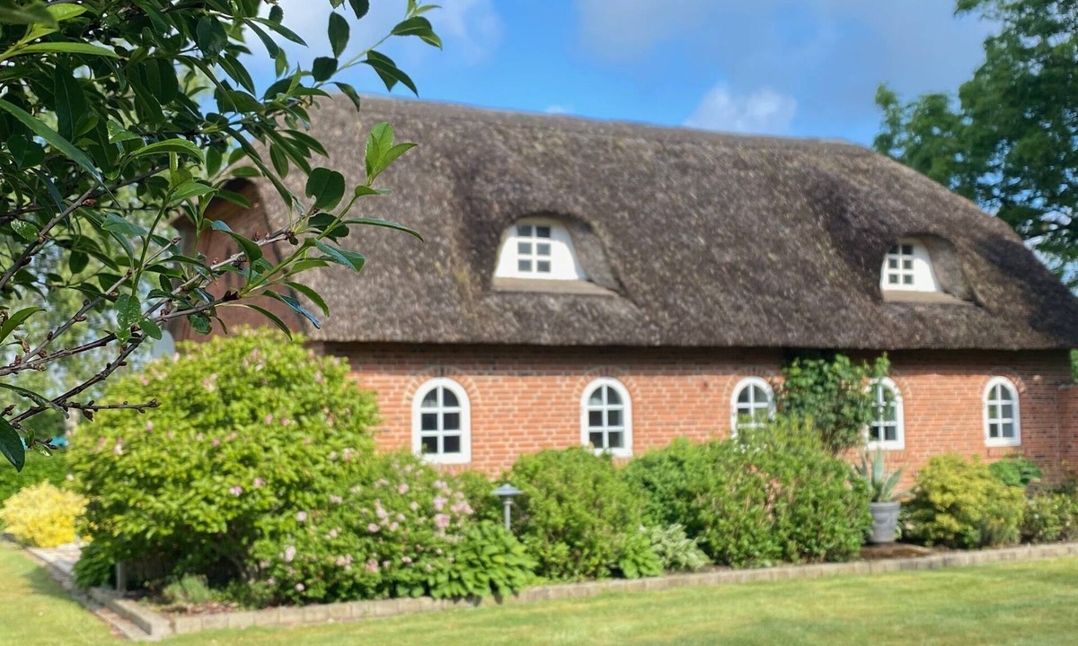 Mandoe House | Between Ribe and Legoland, Billund