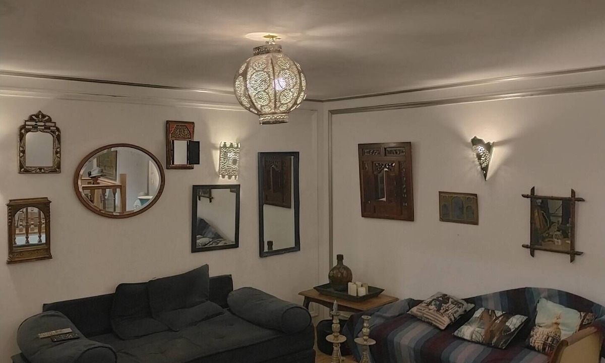 Machecoul Apartment | Between sea and countryside