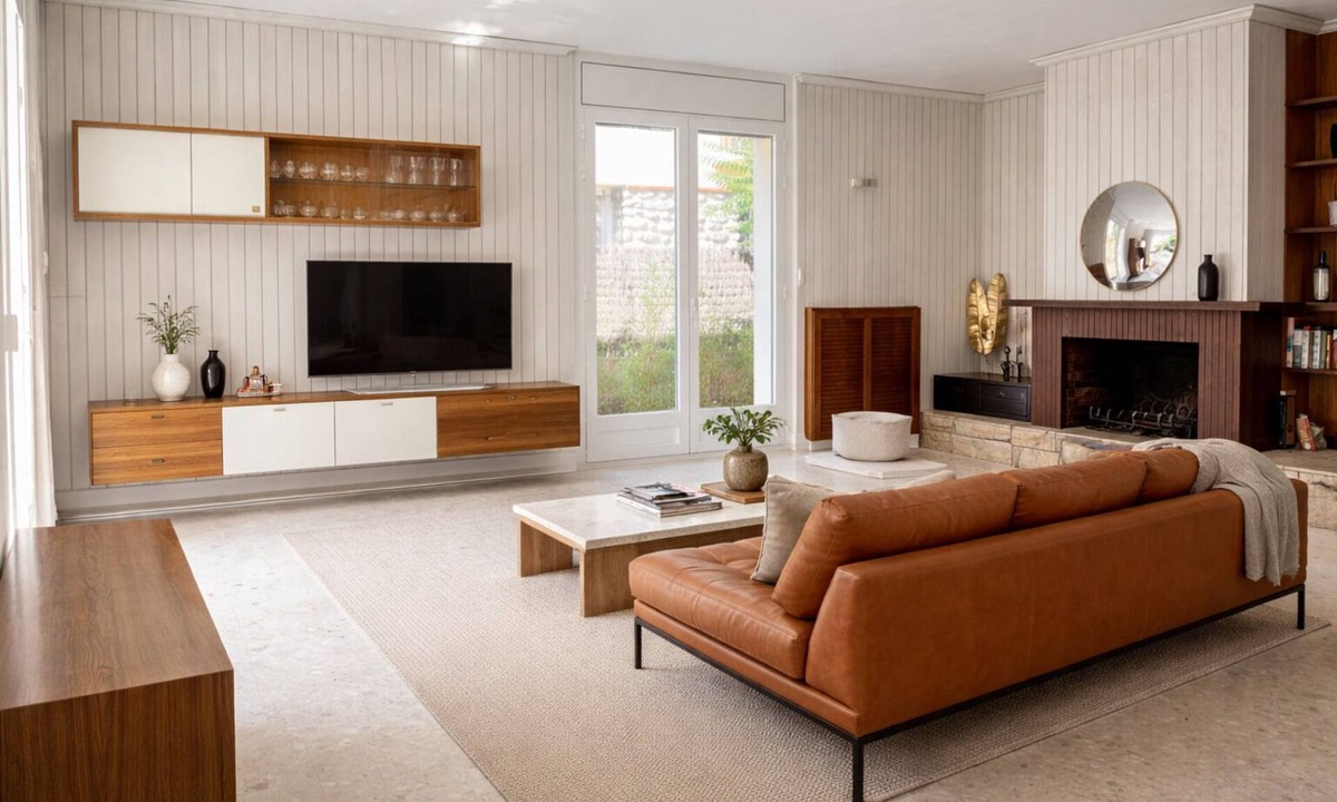 Prades Villa | BETWEEN SEA AND MOUNTAINS. 5 MN WALK TO AMENITIES