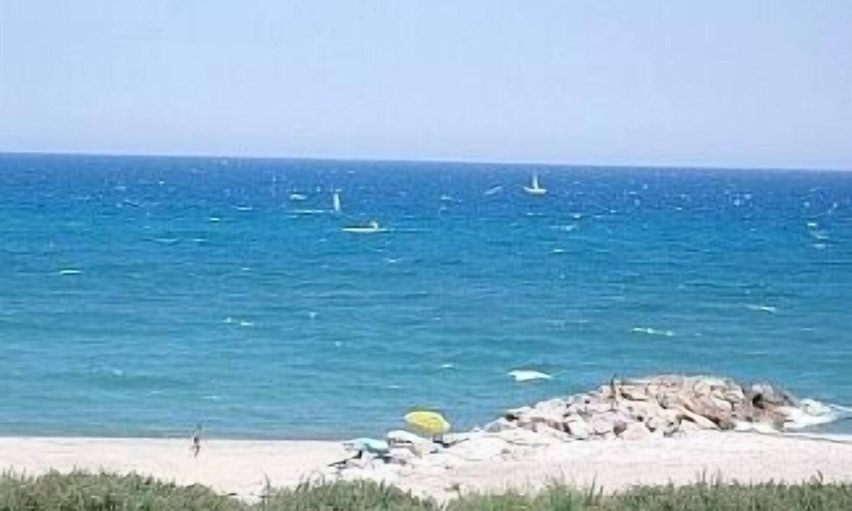 Saint-Cyprien Plage Apartment | Between Sea/MountainsSuperb3*Modern Apartment On Marina/Sea Views,Walk To Beach