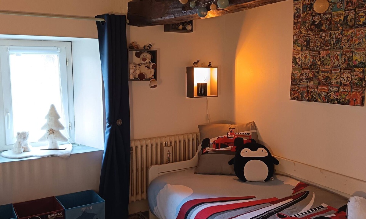 La Flocelliere Bed & Breakfast | Between Sèvres and Lay