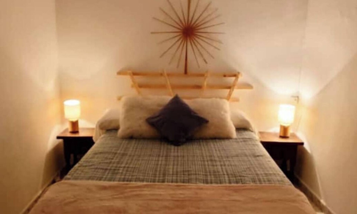 Jijona House | Between the sea and the mountains, ideal house for couples, families or explorers.