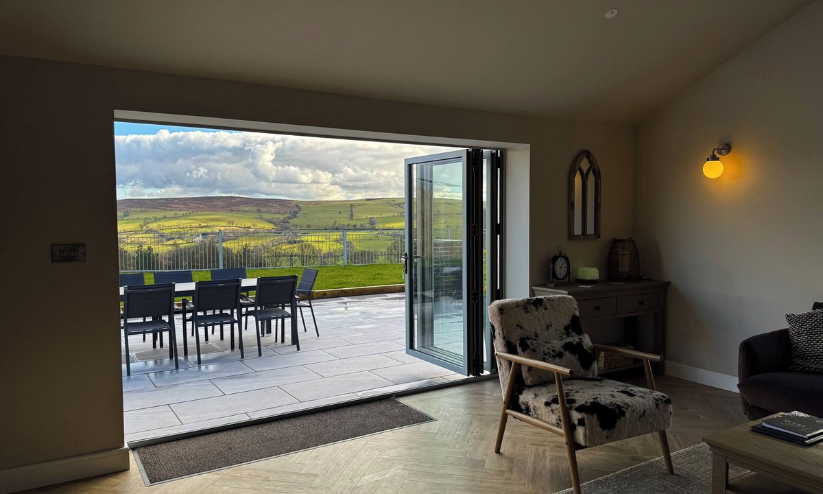 Graigfechan Cottage | Beudy Pwll Pridd