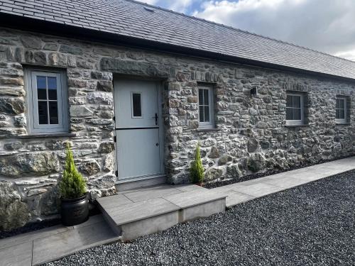 Llanfachraeth House | Beudy Tanrallt