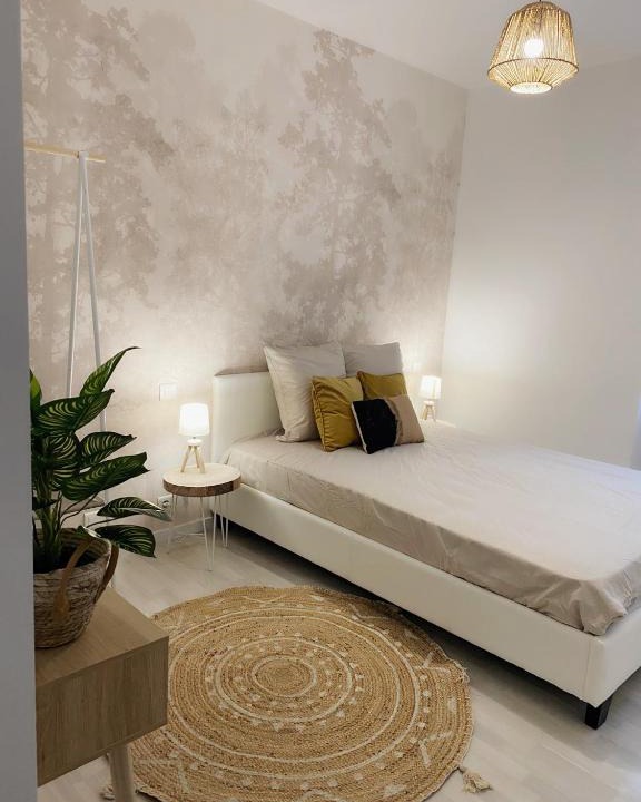 Beure Apartment | Beure maison chaleureuse et cosy