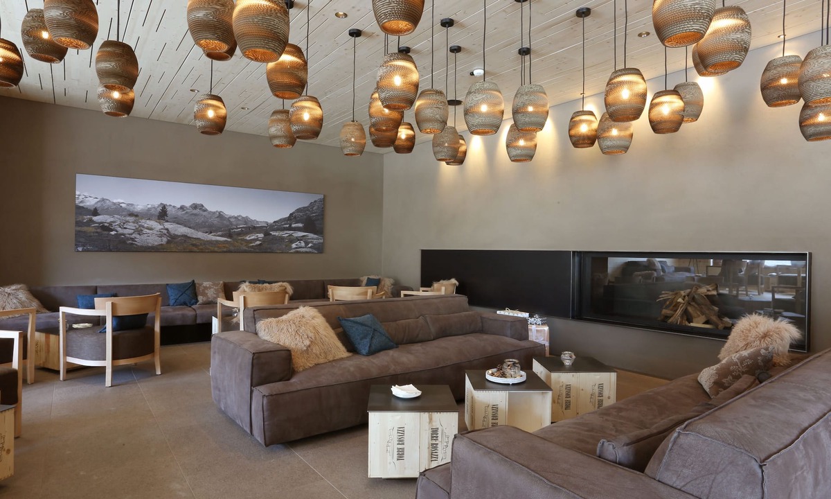 Bever Hotel | Bever Lodge