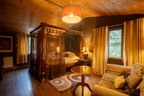 Storwood Villa | Beveren Lodge