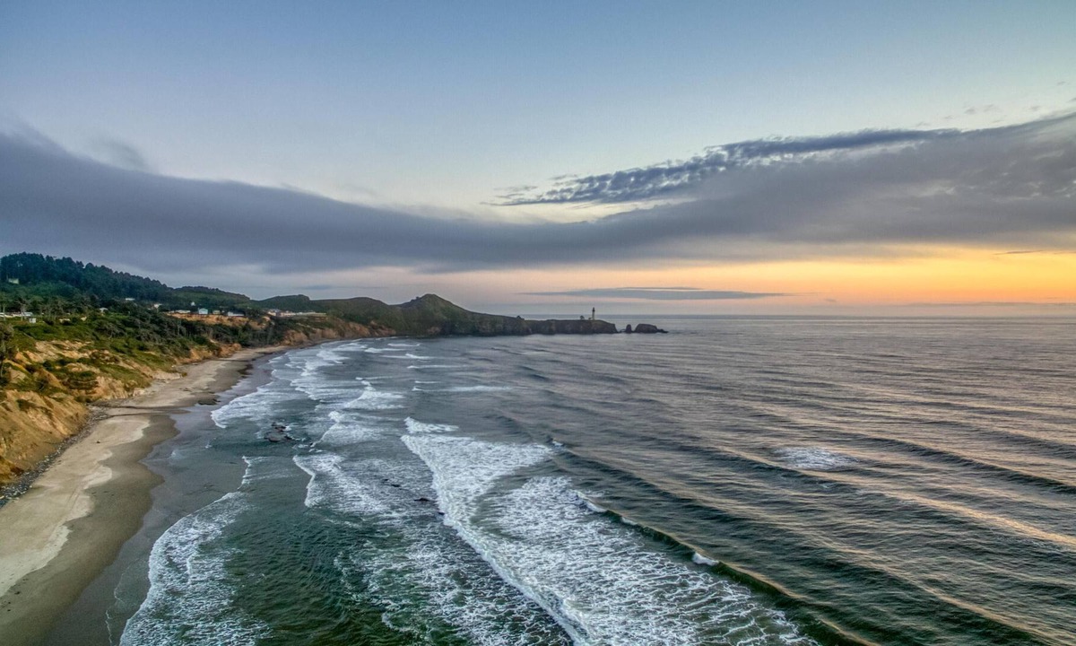 Beverly Beach Villa | Beverly Beach Seaclusion