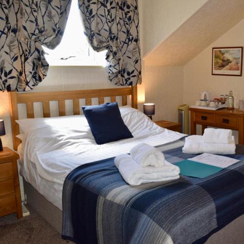 Kidderminster Bed & Breakfast | Bewdley Hill House