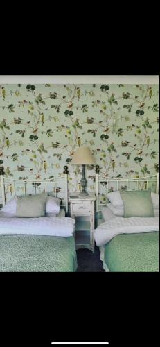 Bewerley Bed & Breakfast | Bewerley Hall farm