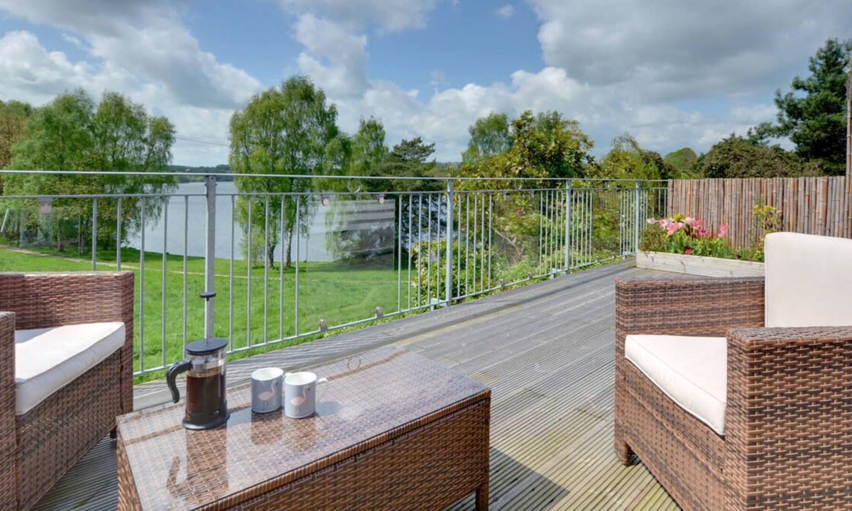 Wadhurst House | Bewl Cottage in the beautiful Wadhurst