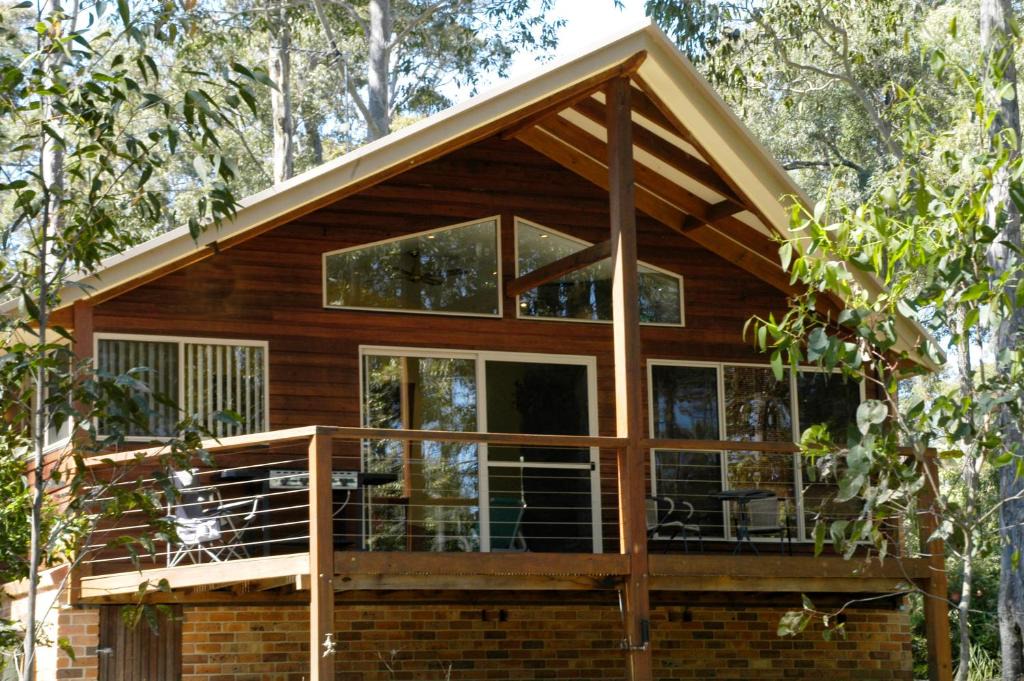 Bewong Cabin | Bewong River Retreat