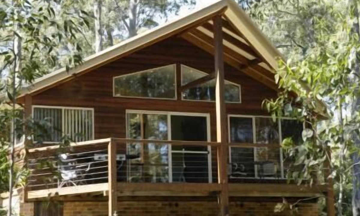 Wandandian Cabin | Bewong River Retreat