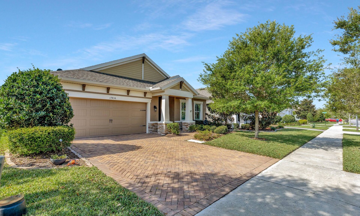 Land O' Lakes House | Bexley Gem