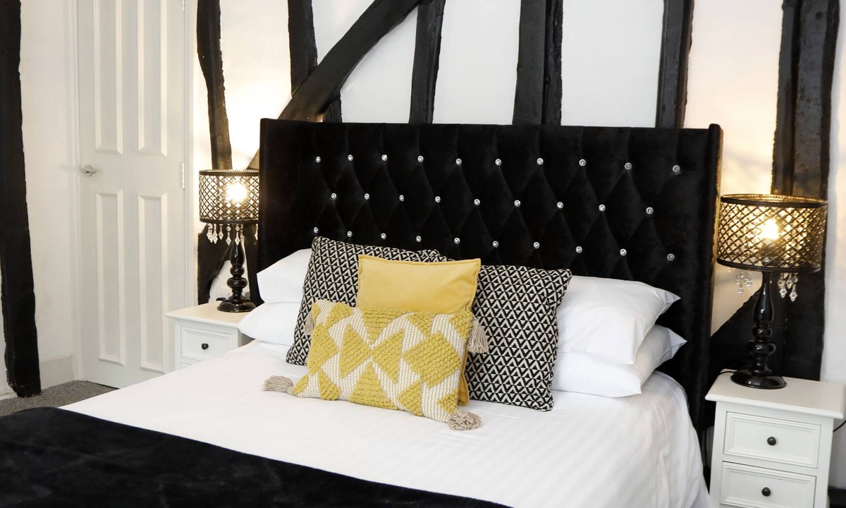 St. Mary's Hotel | Bexley Village Hotel