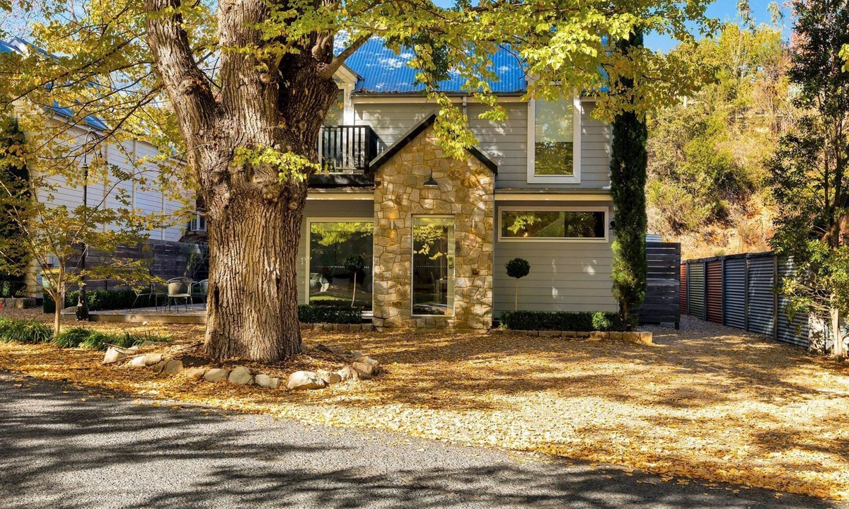 Bright House | Beyond Bliss - Guesthouse 2