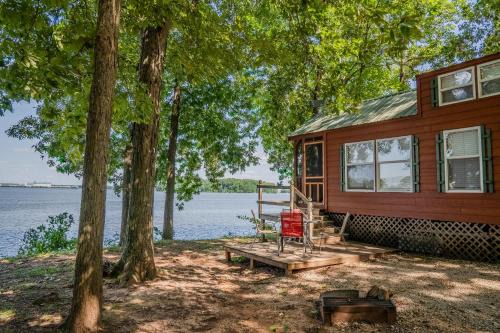 Hillsboro Other | Beyonder getaway at Wheeler Lake