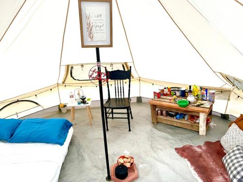 California City Other | Beysicair Tents & Campground