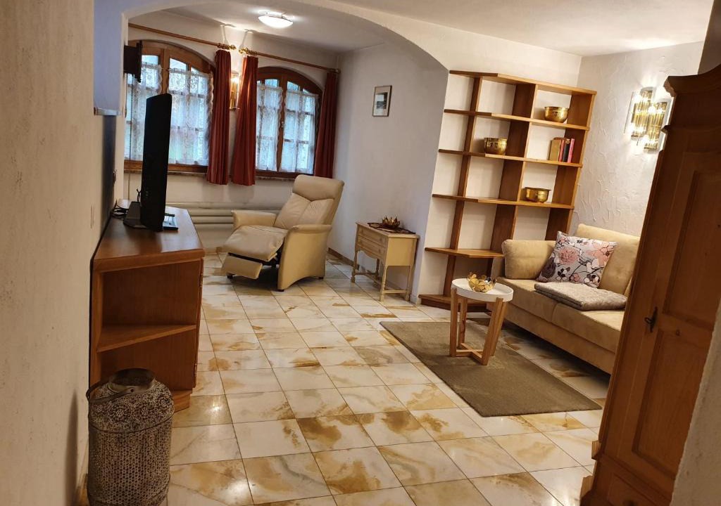 Brusio House | Bezauberndes Haus für erholsame Ferien im Puschlav
