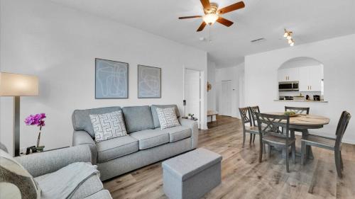 Windsor Palms House | BF 2Bedrooms 2303 - 102