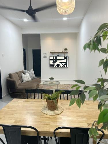 Kuala Terengganu House | BF Stay 1