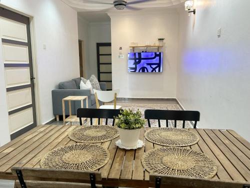 Kuala Terengganu House | BF Stay 2