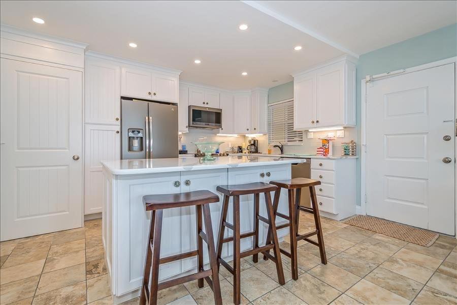 Boca Grande House | BG Beach Club 5C