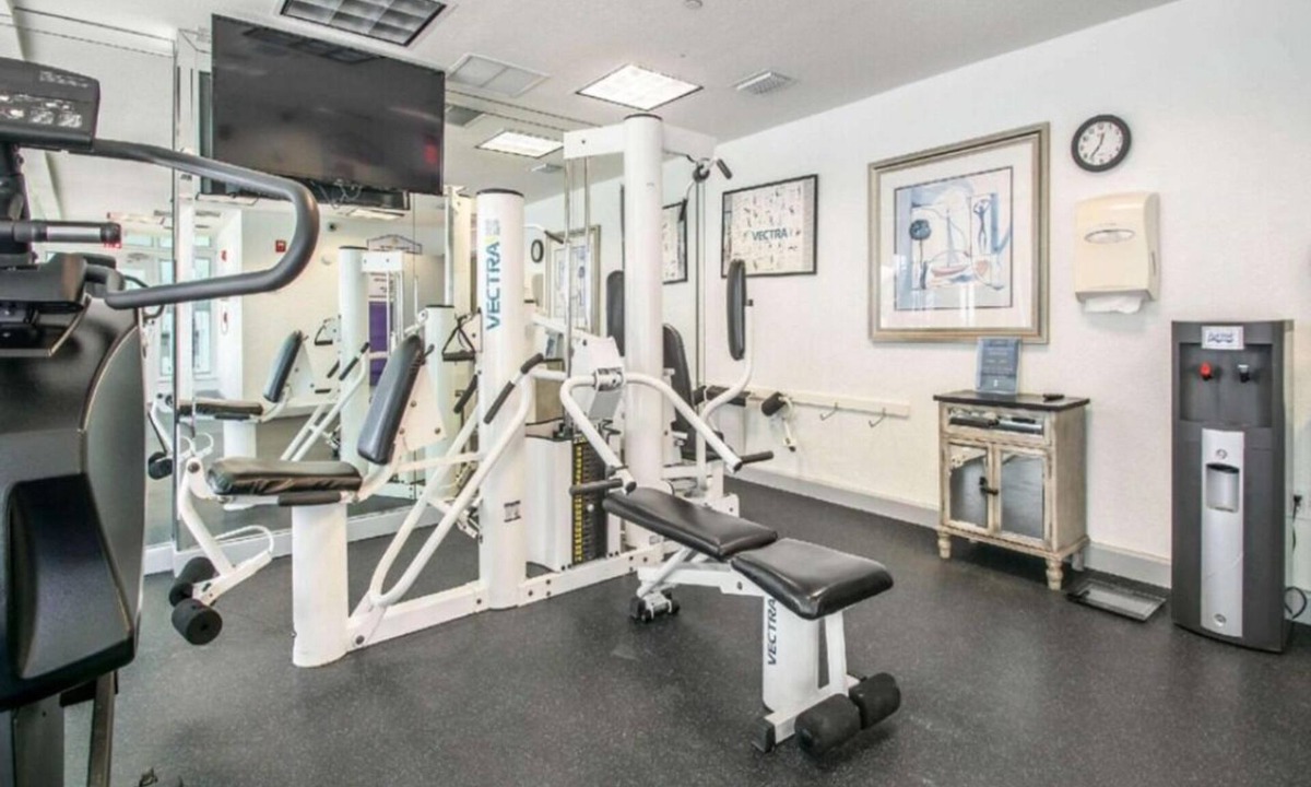 Surfside Condo | BG Solara Surfside 2br