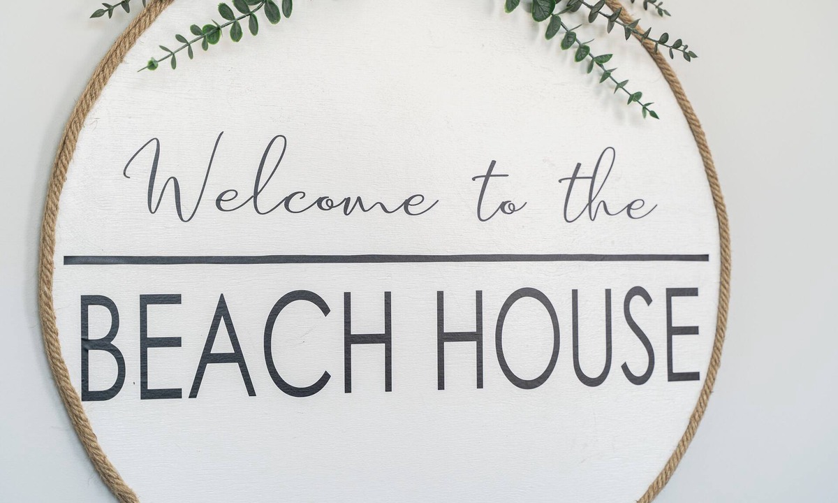 Miminegash House | BH Beach House