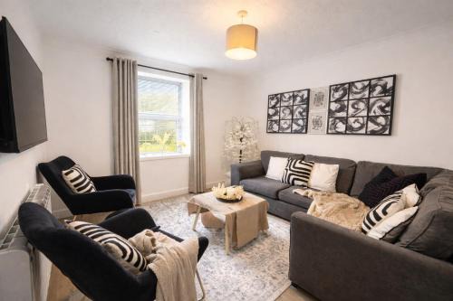 Bournemouth City Centre Villa | BH2 Beach House, beach, central Bournemouth, Stags, Hens, groups,