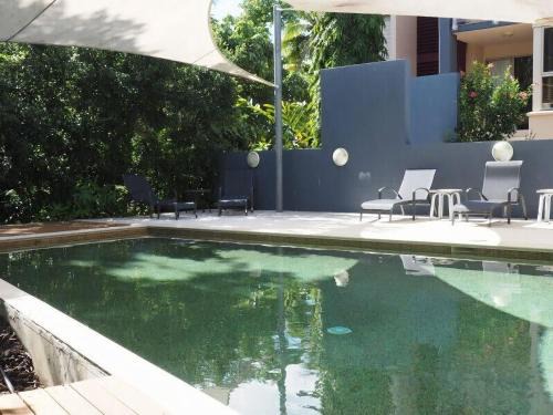 Mission Beach House | BHA 1 Beachfront Haven Fullhouse