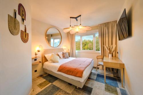 Bourges Hotel | BHOMA Bourges - Hôtel