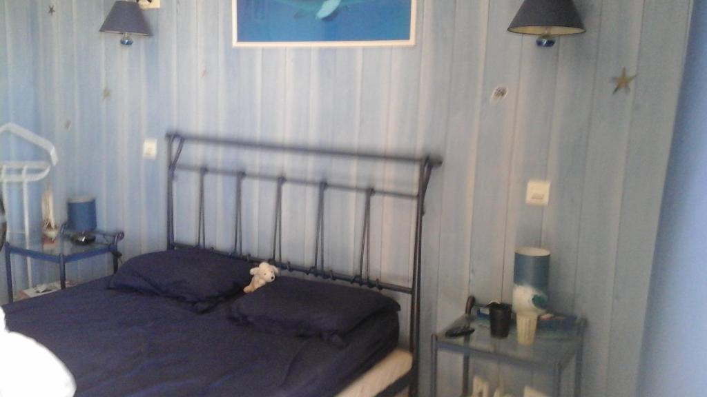 Monprimblanc Bed & Breakfast | BHUSTI